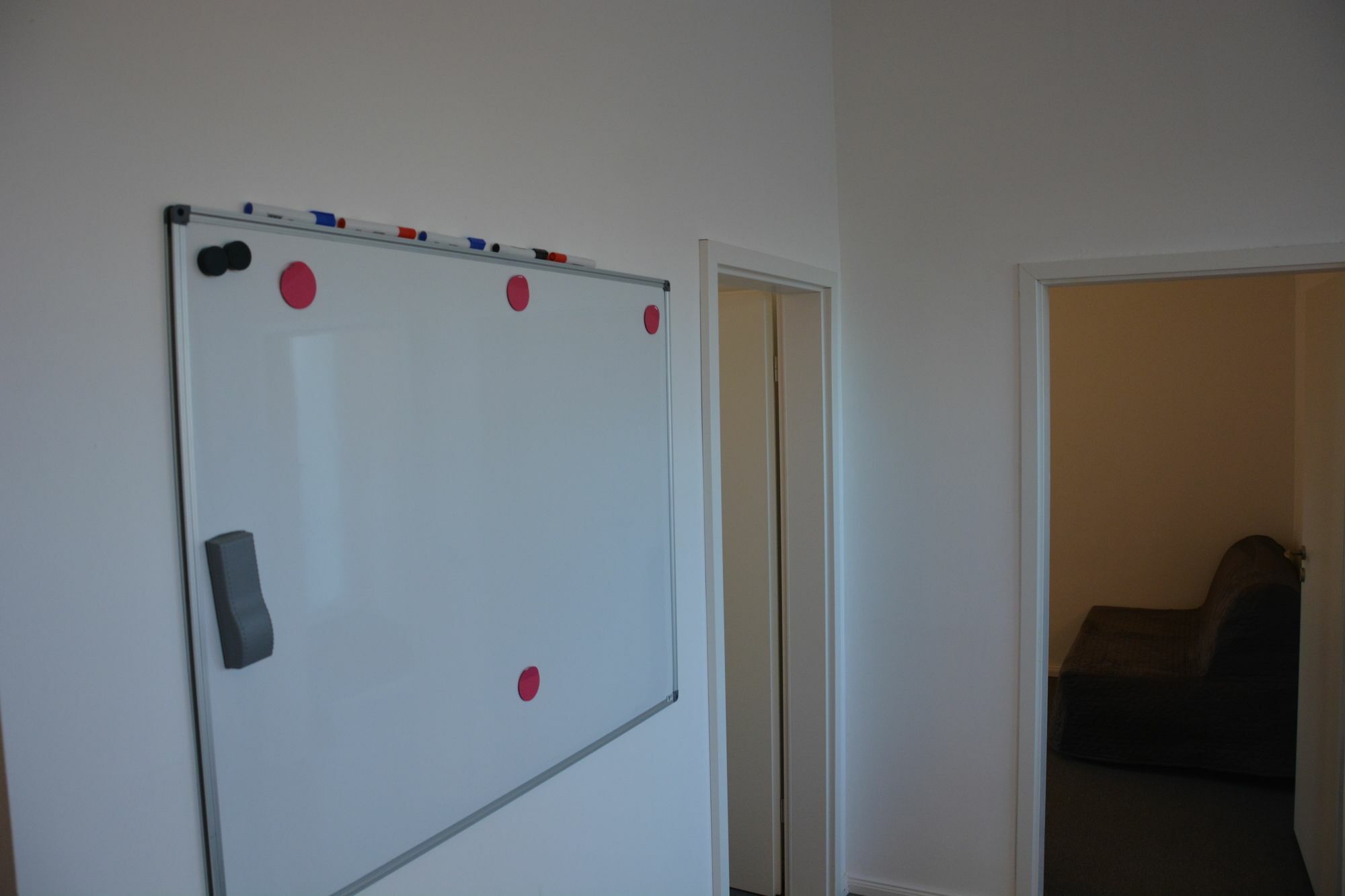 Bed'n'work Prenzlauer Berg Appartement Berlin