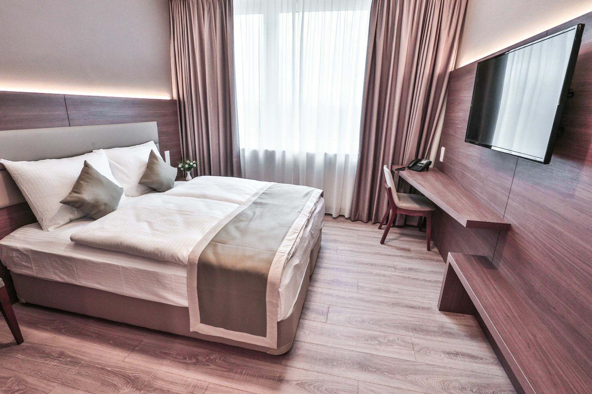 Ocak Hotel Berlin