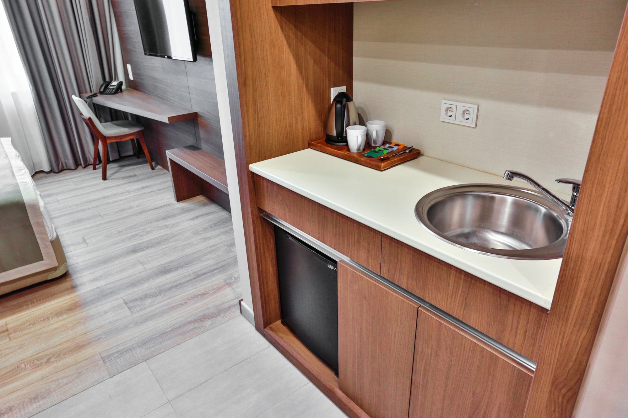 Hotel Ocak