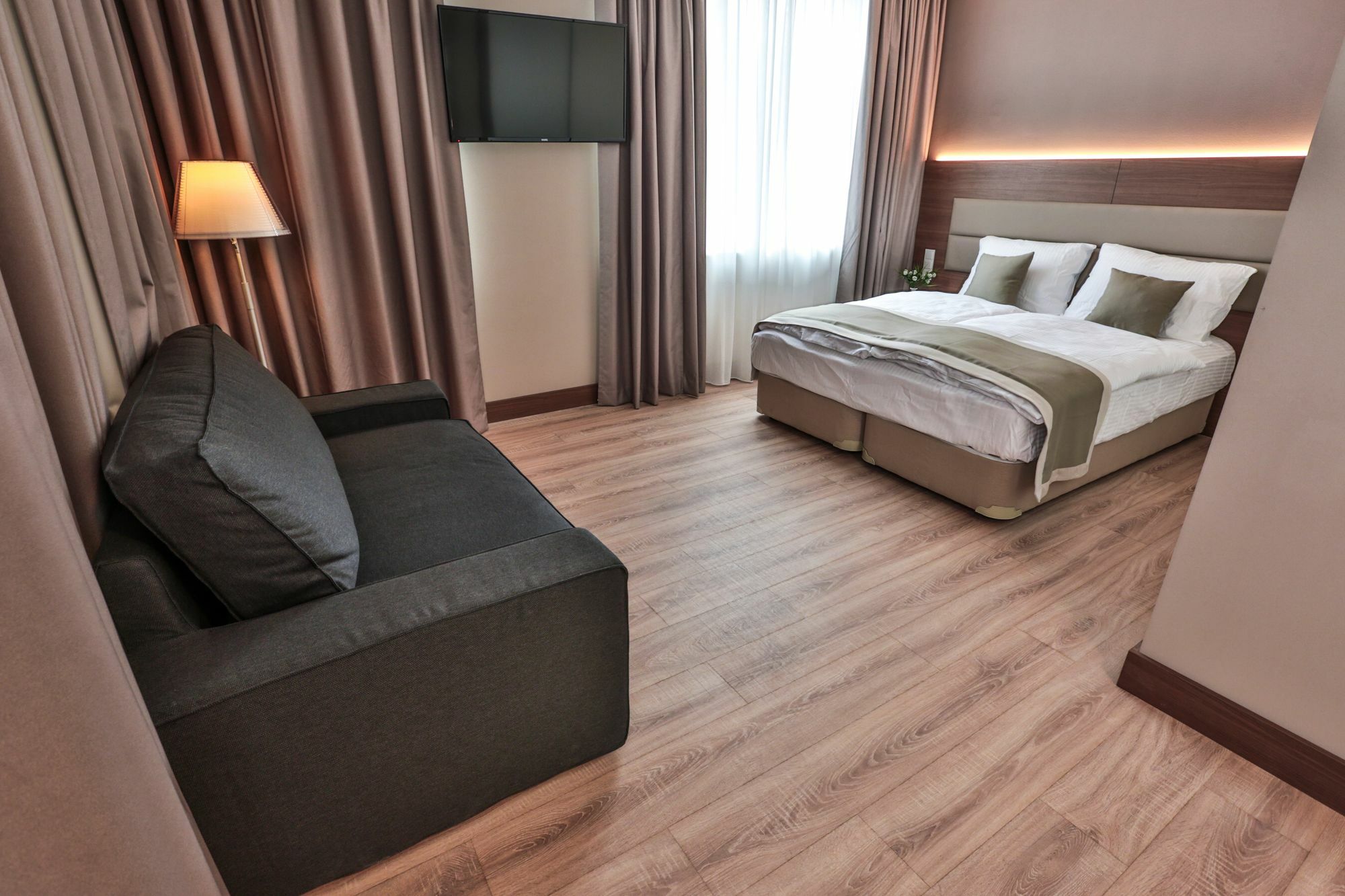 Ocak Hotel 3*