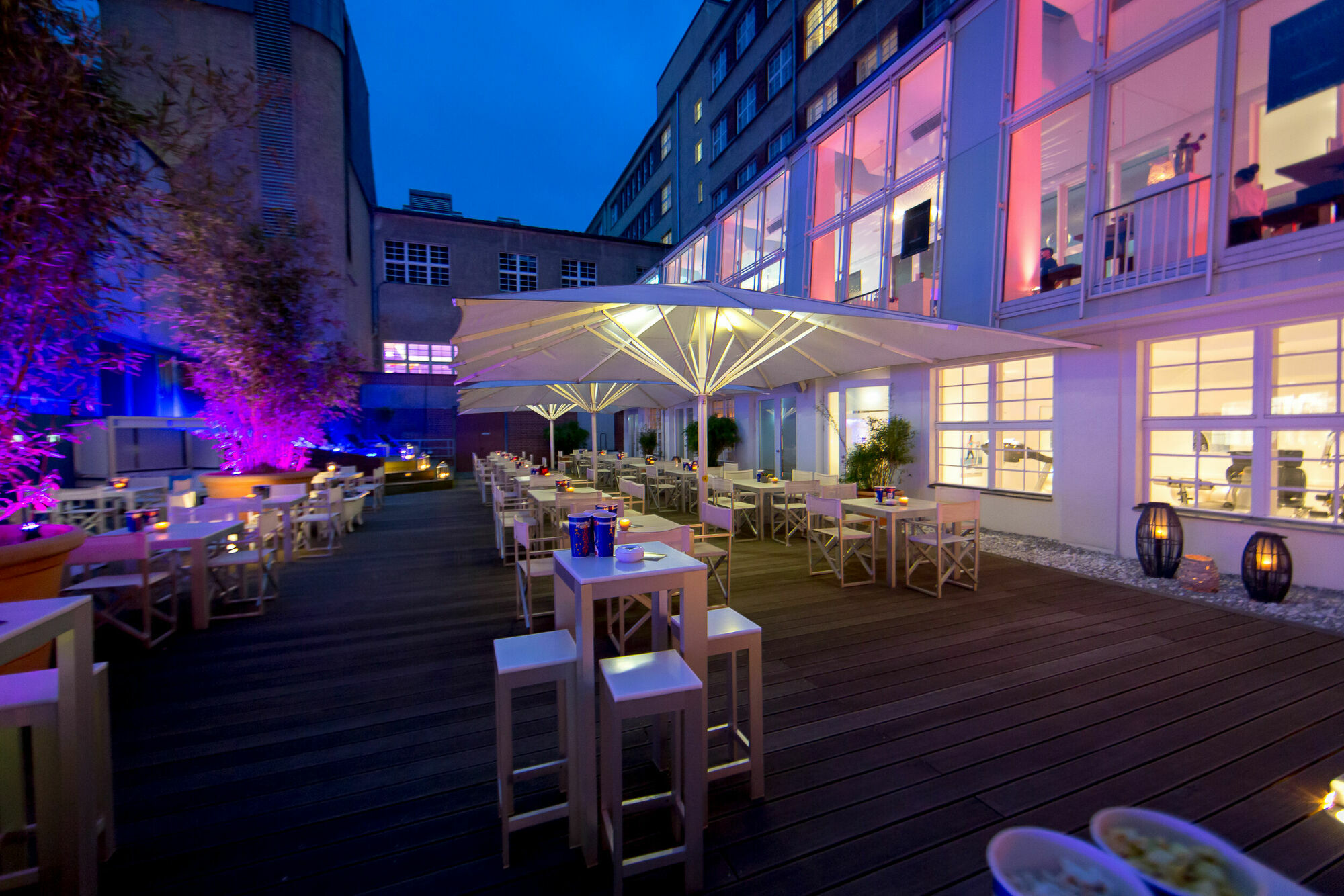 Hotell Ellington
