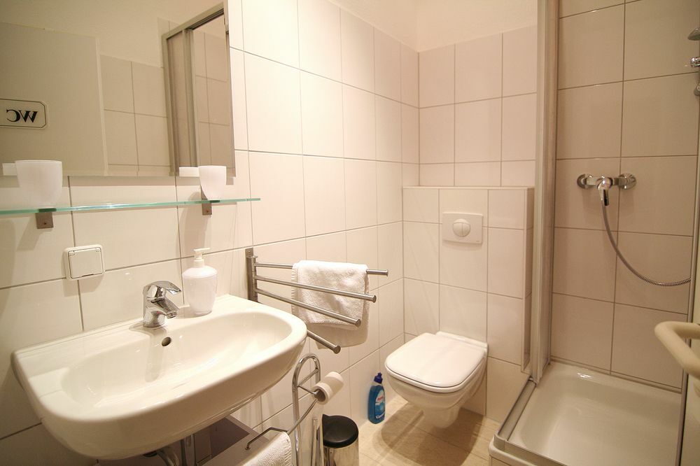 Hotel 1 Berlin