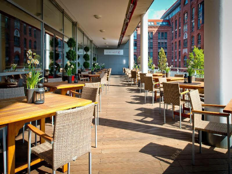 Centrovital 4* Berlin