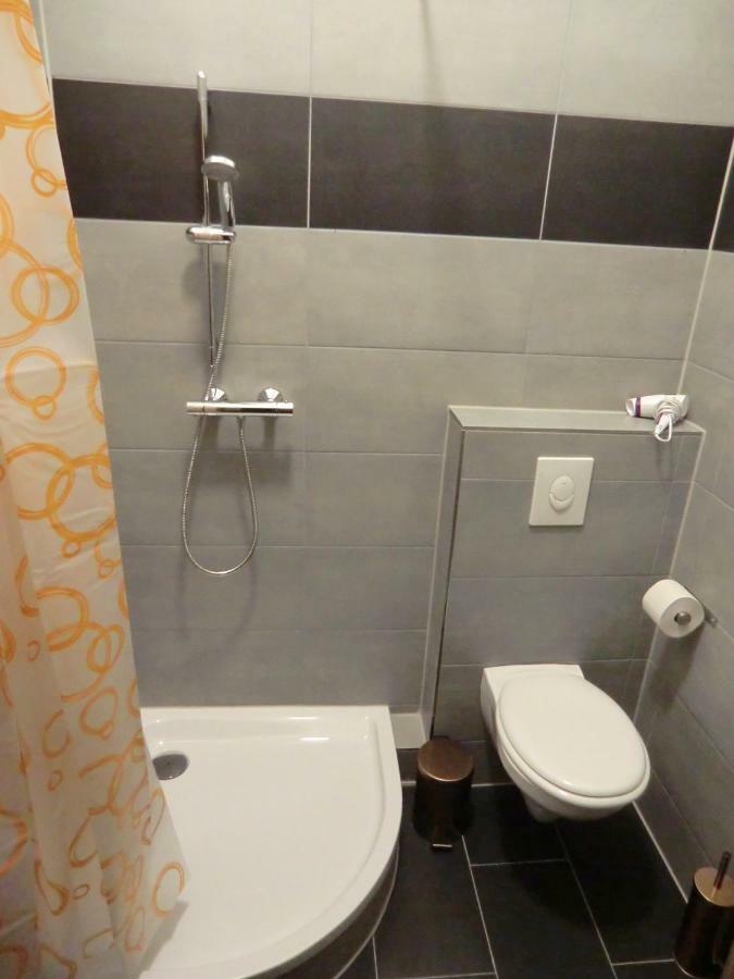Gæstehus Cityflair & 3*