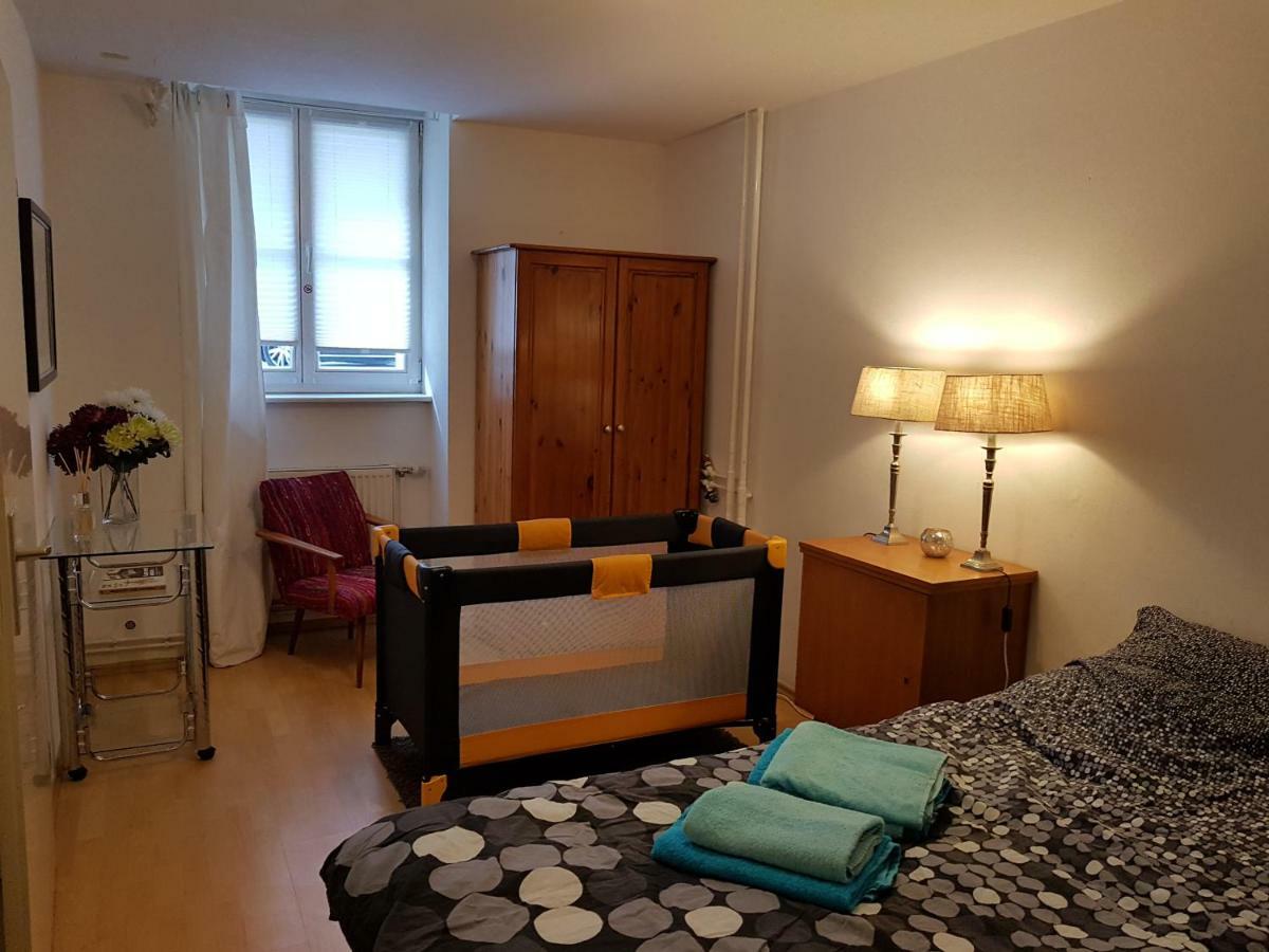 Lägenhet Appt Berlin