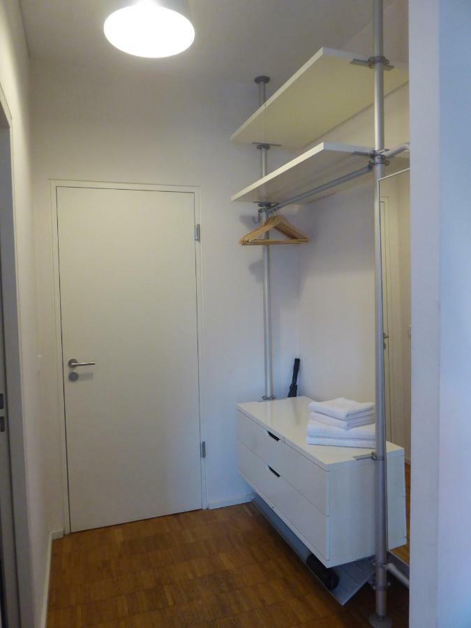 Am Friedrichshain Apartment *