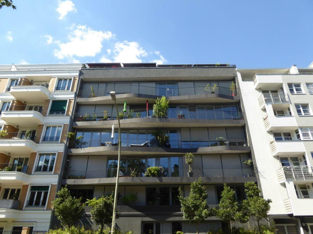 Am Friedrichshain