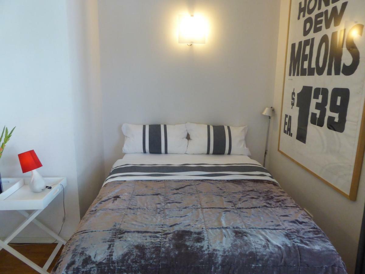 Apartment Am Friedrichshain