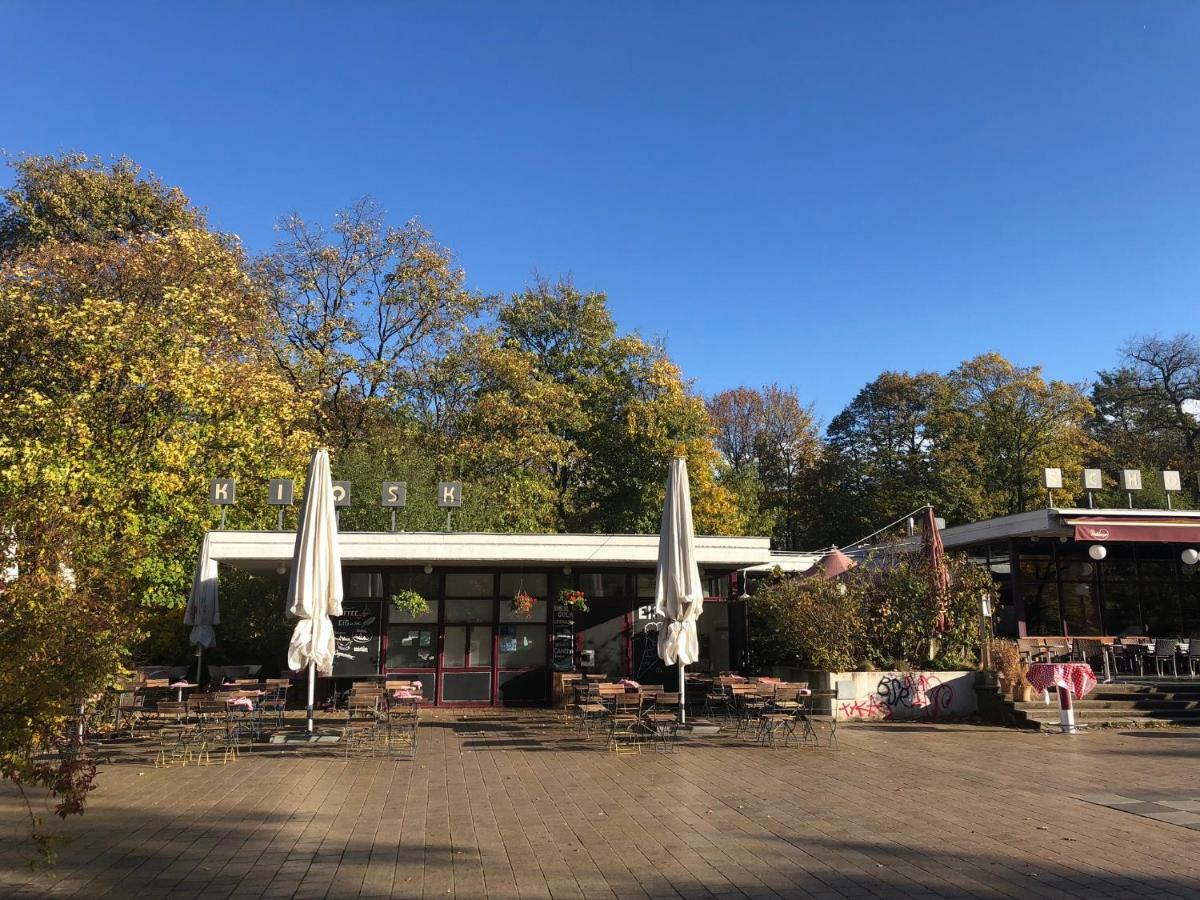 Am Friedrichshain