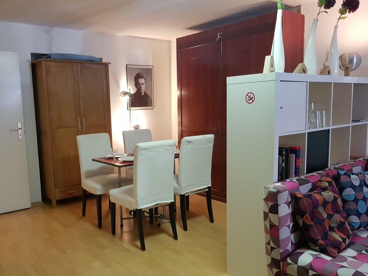 Appt Lägenhet Berlin