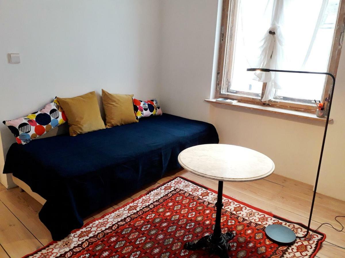 Guest house West Center, Nollendorfplatz, Winterfeldtplatz *