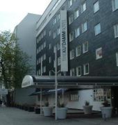 Tryp By Wyndham Am Ku'damm Hotell