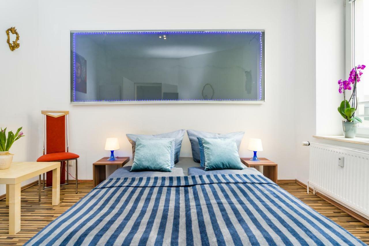 Mit 4 Zimmern Im Zentrum Gasthof Berlin