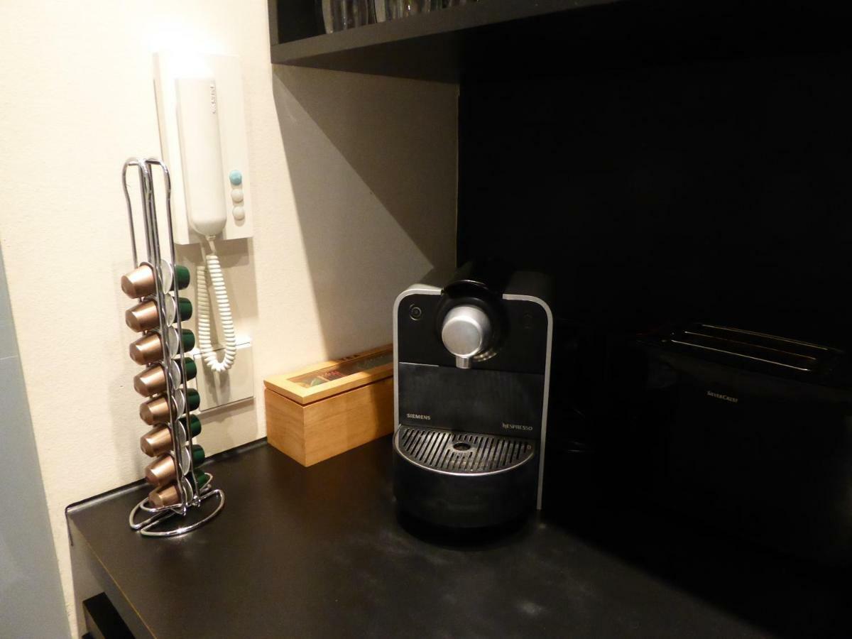 Apartment Am Friedrichshain