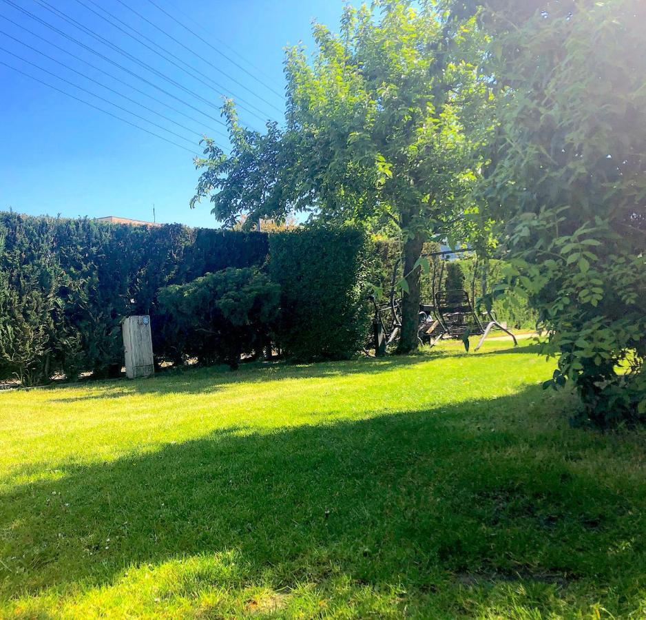 Semesterbostad | Garden, Terrace, Nature