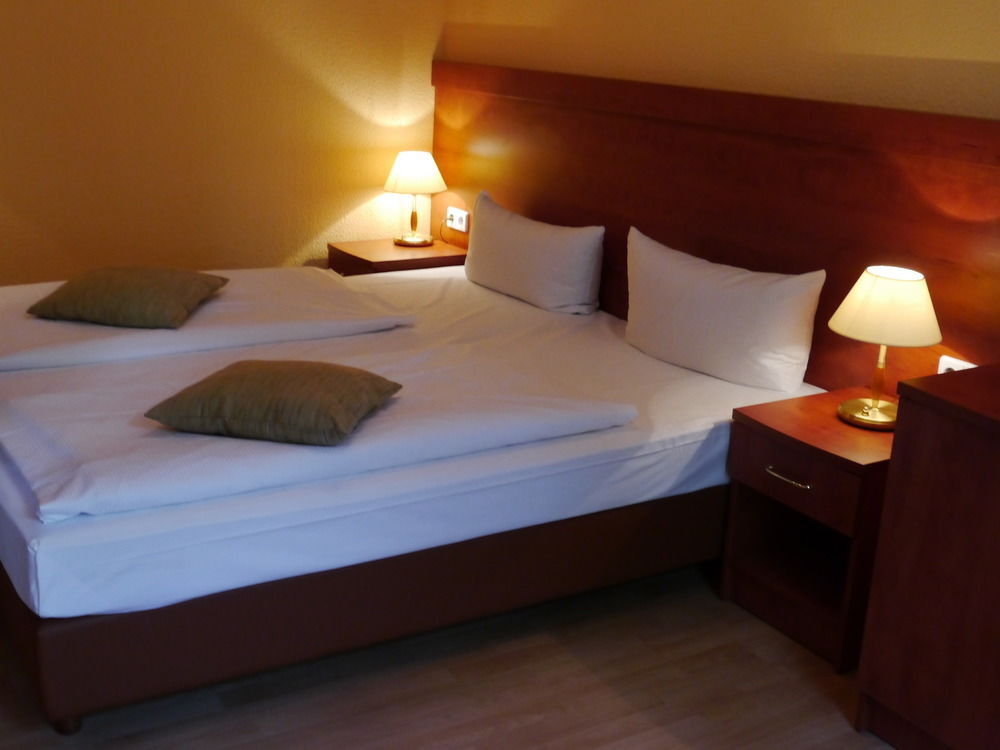 Hotel Astrid Am Kurfürstendamm 3*