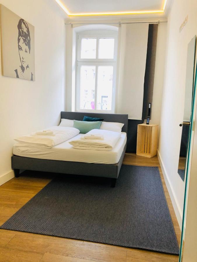 Hotell Jasper's Boutique
