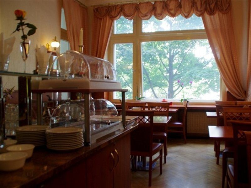 Hotel Am Kurfürstendamm