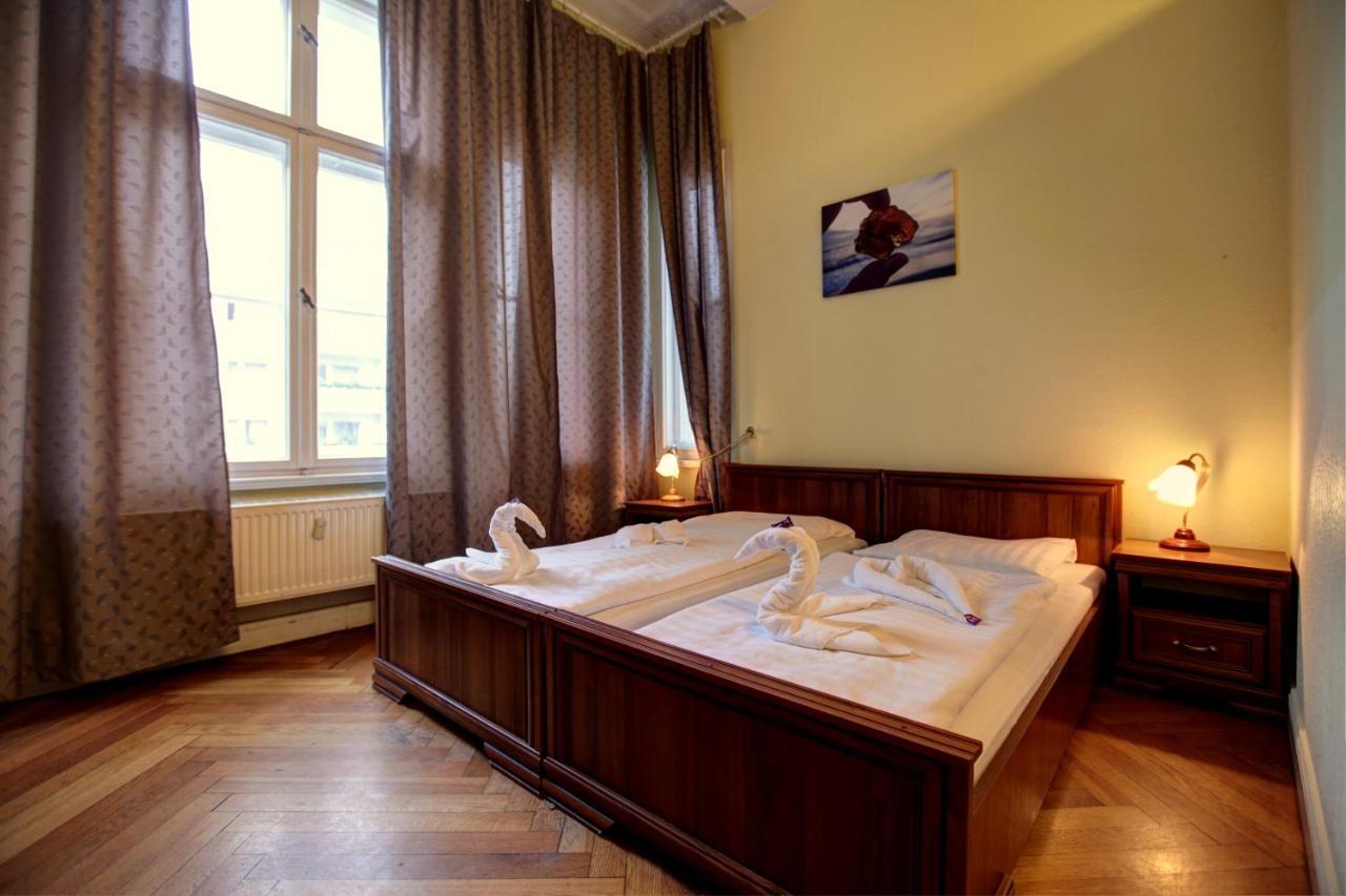 Bernstein Am Kurfürstendamm 3*
