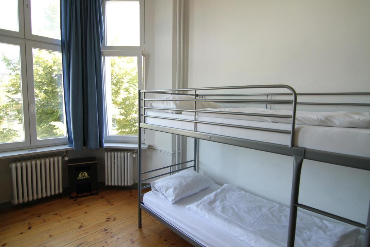 36 Kreuzberg Vandrerhjem Berlin