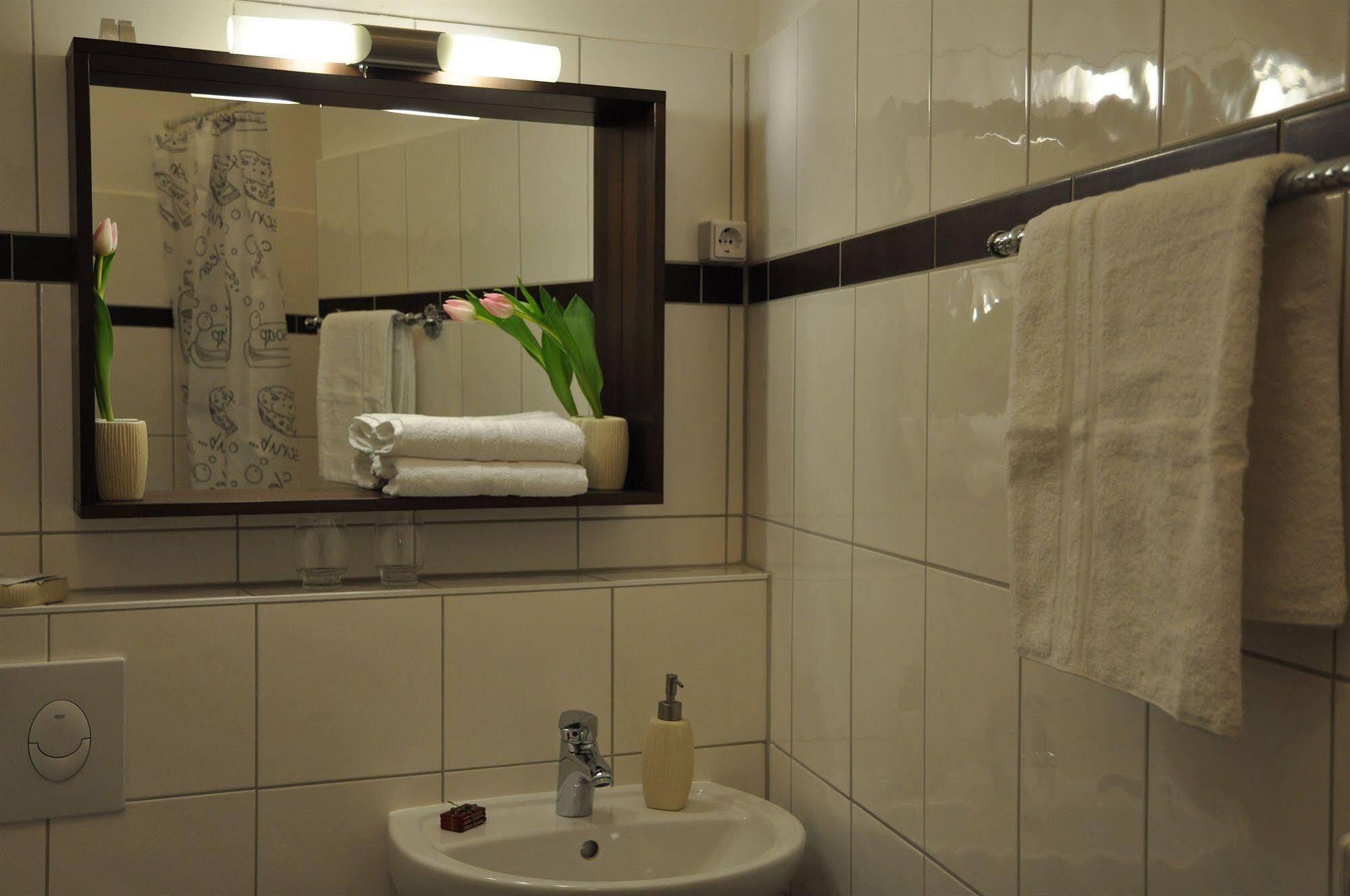 Hotel-pension Charlottenburg Pensionat