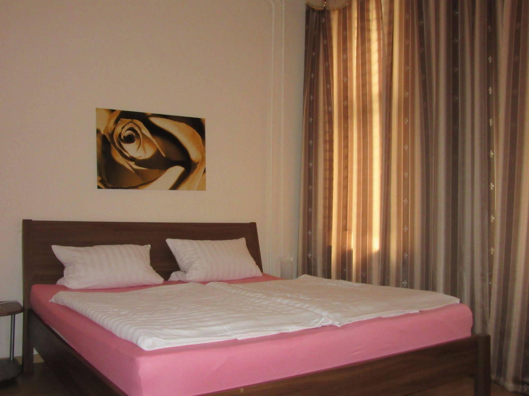 Hotel-pension Charlottenburg Pensionat