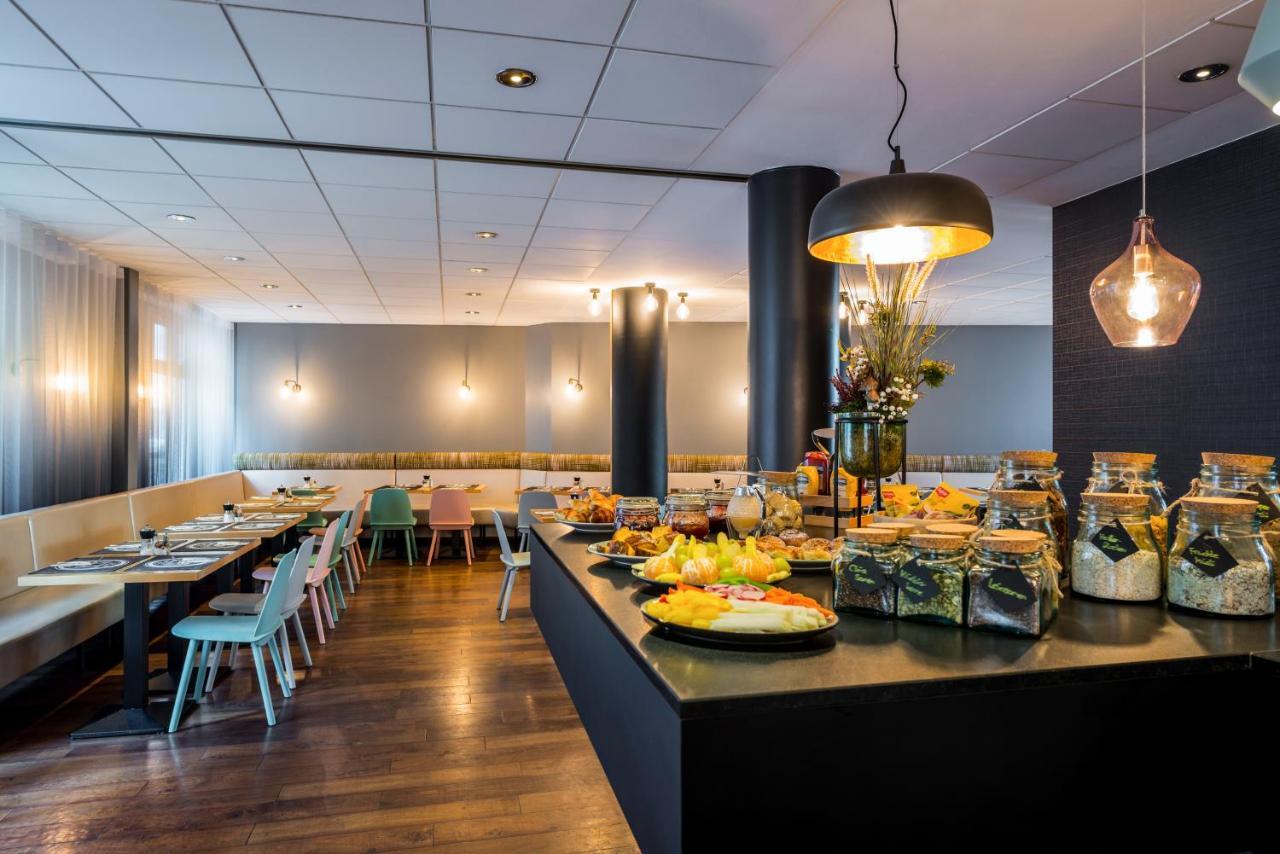 Mercure Zentrum Superior Hotell Berlin