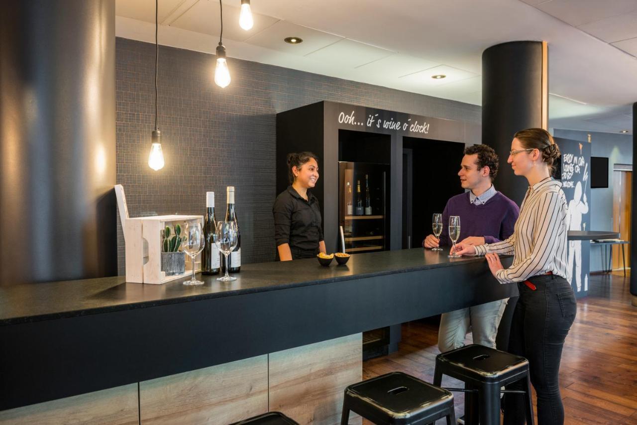 Mercure Zentrum Superior Hotell 3*