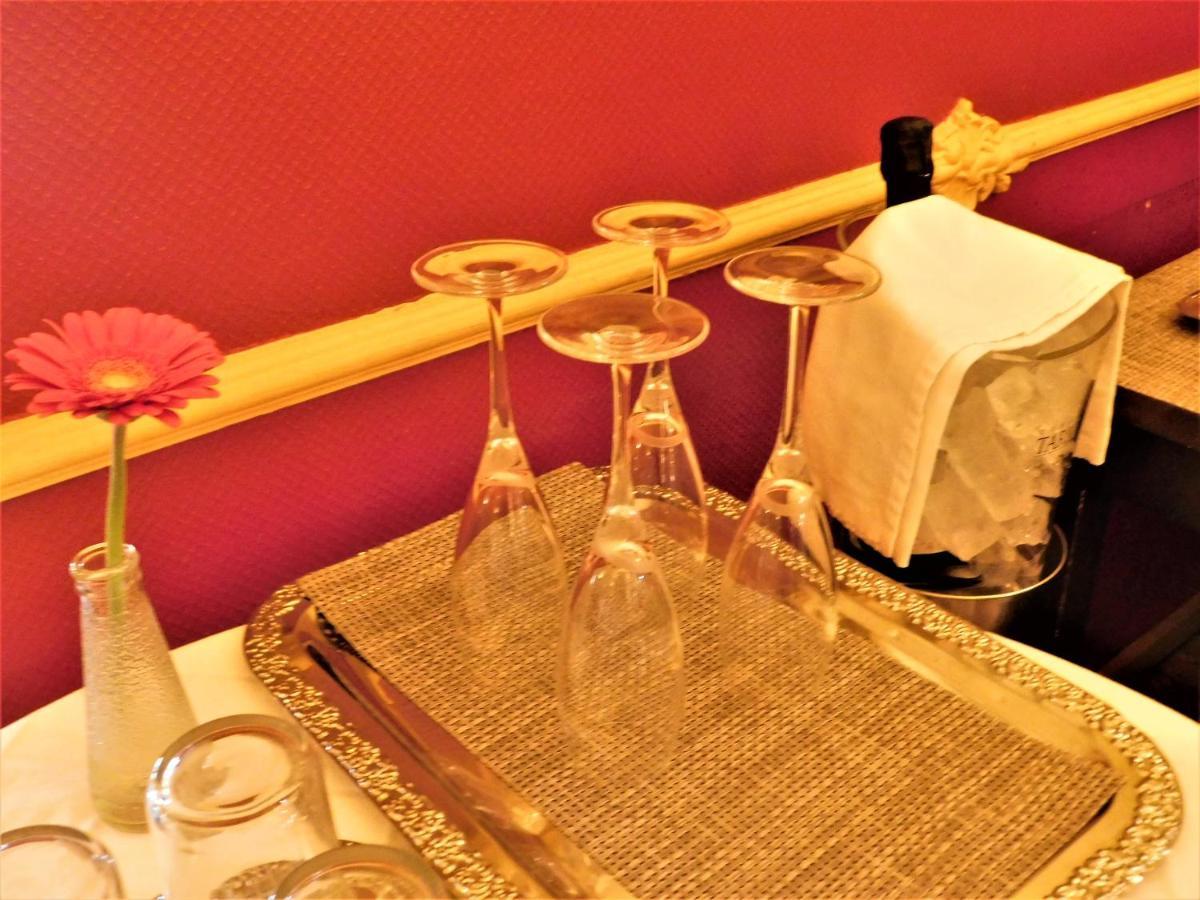 Riehmers Hofgarten Hotell 4*