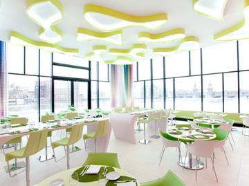 Nhow Hotel 4*