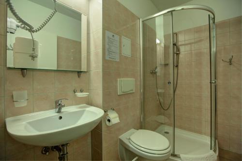 Hotel Bernstein Am Kurfürstendamm Berlin