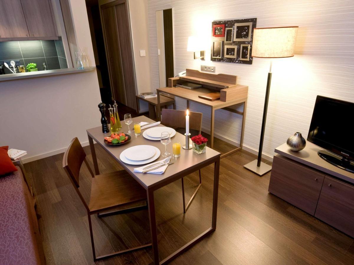 Adagio Kurfuerstendamm Aparthotel
