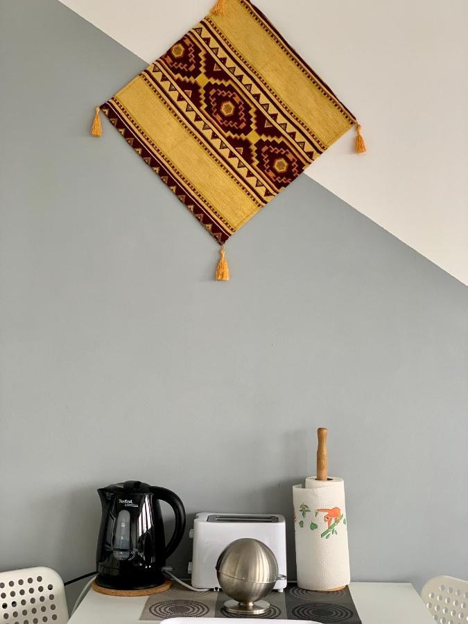 Appartement Trendy Berlin