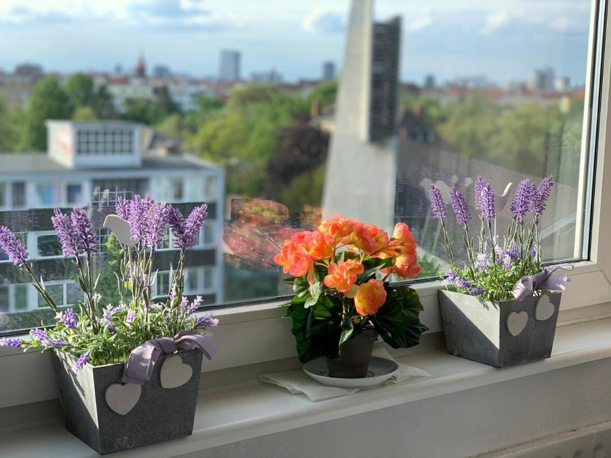 Appartement Trendy Berlin
