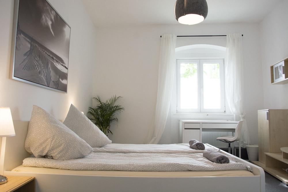 Appartement Bed'n'work Prenzlauer Berg Berlin