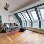 Apartment Berlin Am Friedrichshain