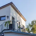 Ferienwohnung Gruenes Berlin