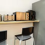 Mitte PrenzlauerBerg Industrial Style Apartment