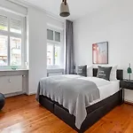 Limehome Berlin Malmoeer Strasse