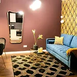 Super stylish designer flat in Berlin´s best place