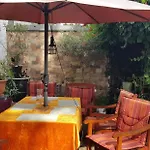 Zimmer im Grünen