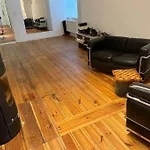 Schoenes Loft Mit Kamin In Mitte Gesundbrunnen