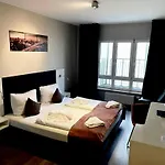 Alfa Hotel