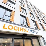 Loginn Hotel Berlin Airport