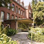 Gäste- und Tagungshaus am Glockengarten