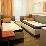 City Gasthaus Pension Berlin