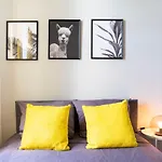 Modern 4 Bedroom Apartment in Berlin - Charlottenburg