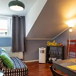 Rosenthaler Calling - Rooftop Apartment