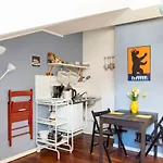 Rosenthaler Calling - Rooftop Apartment