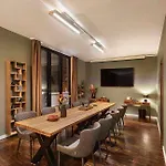 The Weinmeister Hotel Berlin